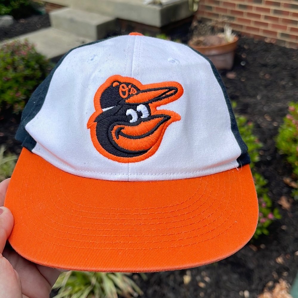 Orioles Hat / good condition